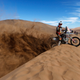Illustration for article titled The Best Pictures Of Dakar Rally: Day 4